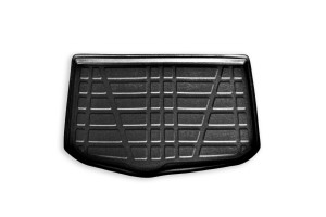 Μαρκε Πατακι Σκαφη Πορτ Μπαγκαζ Για Mercedes Glc X254 09/2022+ Su Misura PRO-FIT Απο Tpe Υλικο Σε Μαυρο Χρωμα Lampa - 1 Τεμ