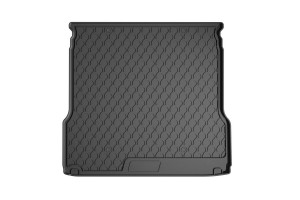 Μαρκε Πατακι Σκαφη Πορτ Μπαγκαζ Για Opel Astra L 5D 12/2021+ (ΥΒΡΙΔΙΚΟ) Sumisura Trunk Mat Απο ΑΟΣΜΟ, Μη ΤΟΞΙΚΟ, Οικολογικο Και Ανακυκλωσιμο Συνθετικο Λαστιχο Σε Μαυρο Χρωμα Με Υποδοχη Για Προεκταση L2519.8 - L2519.9 Lampa - 1 ΤΕΜ.