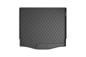 Πατακι Σκαφη Πορτ Μπαγκαζ Απο ΑΟΣΜΟ, Μη ΤΟΞΙΚΟ, Οικολογικο Και Ανακυκλωσιμο Συνθετικο Λαστιχο Σε Μαυρο Χρωμα Ανω Μερος Για Opel Grandland 5D Hybrid 11/2024+ Lampa - 1 ΤΕΜ.