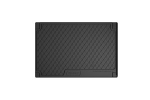 Citroen Berlingo Multispace 5D 2008-2018 / Peugeot Partner Tepee 5D 05/2008-08/2018 (ΜΕ Υποδοχη Για Προεκταση L2519.8+L2519.9)ΣΚΑΦΗ Πορτ Μπαγκαζ Μαρκε Su Misura Trunk Mat Απο ΑΟΣΜΟ, Μη ΤΟΞΙΚΟ, Οικολογικο Και Ανακυκλωσιμο Συνθετικο Λαστιχο Lampa - 1 ΤΕΜ.