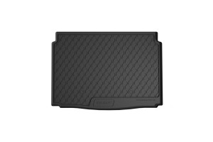 Renault Megane Iv 5D 01/16+ Σκαφη Πισω Sumisura (ΜΕ Υποδοχη Για Προεκταση L2519.8+L2519.9)