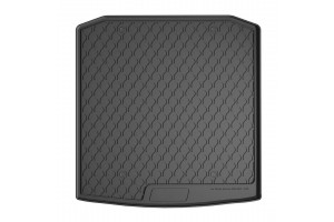 Lampa Πατάκι Πορτμπαγκάζ Σκαφάκι 1τμχ από Λάστιχο για Skoda Octavia S/ W 06/2020+