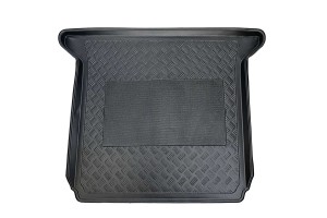 Μαρκε Πατακι Σκαφη Πορτ Μπαγκαζ Για Suzuki Jimny 2D 2021+ 96x96cm Λαστιχο Σε Μαυρο Χρωμα Cik - 1 Τεμ