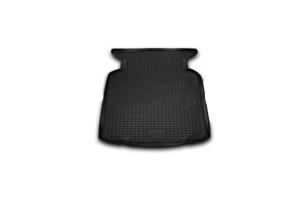 Μαρκε Πατακι Σκαφη Πορτ Μπαγκαζ Για Toyota Avensis 4D 04/2003-2009 Tpe Λαστιχο Σε Μαυρο Χρωμα Novline - 1 ΤΕΜ.