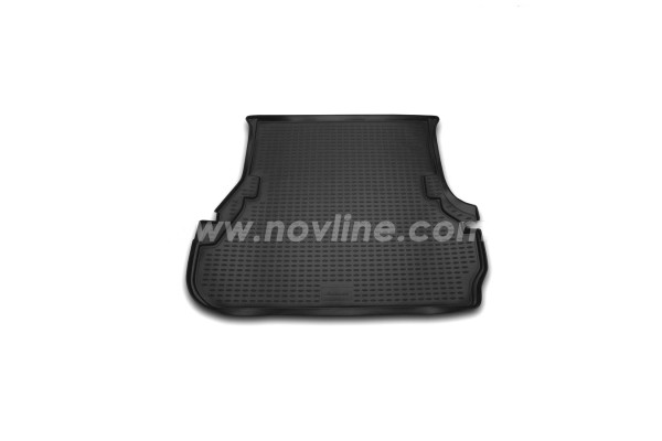 Toyota Landcruiser 100 Suv 1998-2007ΜΑΡΚΕ Πατακι Σκαφη Πορτμπαγκαζ Novline