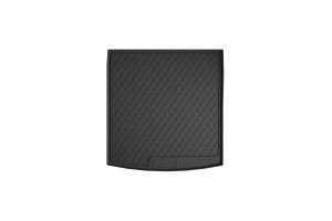 Vw Golf 7 Variant 10/13+ Σκαφη Πισω Sumisura (ΜΕ Υποδοχη Για Προεκταση L2519.8+L2519.9)