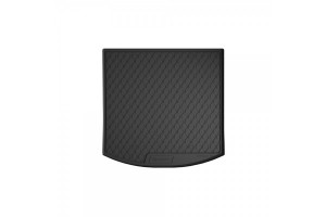 Vw Touran 05/03>08/15 Σκαφη Πισω Sumisura Ανω Μερος (ΜΕ Υποδοχη Για Προεκταση L2519.8+L2519.9)