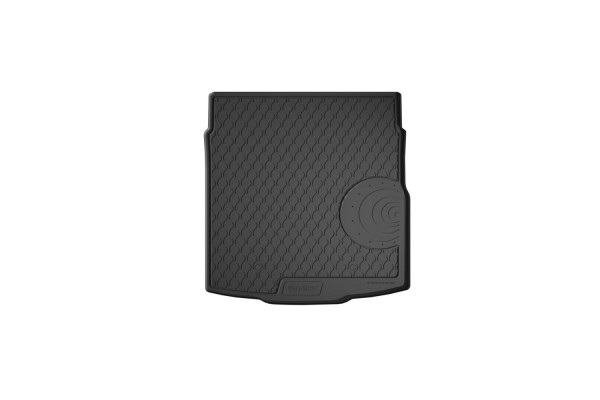 Vw Passat 4D 12/14+ Σκαφη Πισω Sumisura (ΜΕ Υποδοχη Για Προεκταση L2519.8+L2519.9)