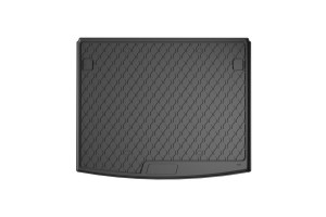 Vw Caddy Life 01/2021+(ΜΕ Υποδοχη Για Προεκταση L2519.8+L2519.9) Σκαφη Πορτ Μπαγκαζ Μαρκε Su Misura Trunk Mat Απο ΑΟΣΜΟ, Μη ΤΟΞΙΚΟ, Οικολογικο Και Ανακυκλωσιμο Συνθετικο Λαστιχο Lampa - 1 ΤΕΜ.