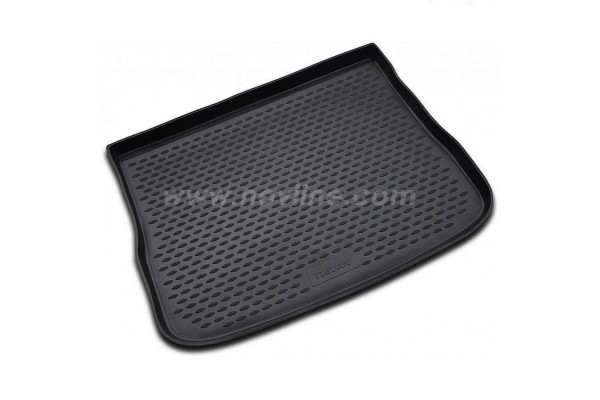 Vw Tiguan 12/2007-04/2016ΜΑΡΚΕ Πατακι Σκαφη Πορτμπαγκαζ Novline