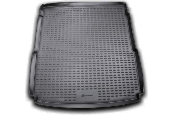 Vw Passat B7 01/2011-10/2014ΜΑΡΚΕ Πατακι Σκαφη Πορτ Μπαγκαζ Novline