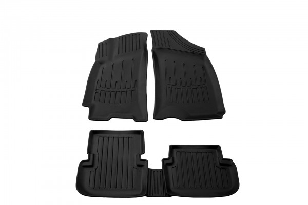 Daewoo Lanos 4/5D 1997>2016 ΠΑΤ.ΜΑΡΚ.ΛΑΣΤΙΧΟ Σκαφακια (ΧΩΡΙΣ ΚΟΥΜΠΩΜΑΤΑ) 5ΤΕΜ. Daewoo Lanos 4/5D 1997>2016 ΠΑΤ.ΜΑΡΚ.ΛΑΣΤΙΧΟ Σκαφακια (ΧΩΡΙΣ ΚΟΥΜΠΩΜΑΤΑ) 5ΤΕΜ.