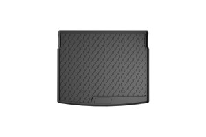 Bmw X3 G45 5D 09/24+ Σκαφη Πισω Trunkmat 1ΤΕΜ.