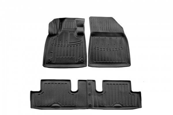 Citroen C4 Picasso 5D 13>22/C4 Grand Picasso 5D 13>22 ΠΑΤ.ΜΑΡΚ.ΛΑΣΤΙΧΟ ΣΚΑΦΑΚΙΑ(ΜΕ ΚΟΥΜΠΩΜΑΤΑ) 4ΤΕΜ.