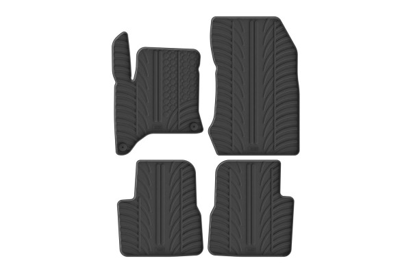 Citroen C4 Mhev 5D 12/24+ ΠΑΤ.ΜΑΡΚ.ΛΑΣΤΙΧΟ 4ΤΕΜ. (ΜΕ ΚΟΥΜΠΩΜΑΤΑ)