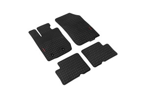 Dacia Duster 5D 05/2010-01/2018ΠΑΤΑΚΙΑ Μαρκε Λαστιχο Pilot Eco Gomma Style Β (ΜΕ ΚΟΥΜΠΩΜΑΤΑ) Lampa - 4 Τεμ