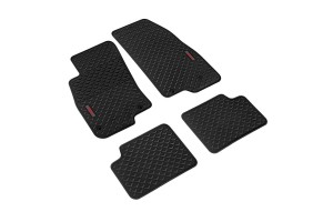 Fiat Grande Punto 3D / 5D 09/2005 - 04/2012ΠΑΤΑΚΙΑ Μαρκε Λαστιχο Pilot Eco Gomma Style A (ΜΕ ΚΟΥΜΠΩΜΑΤΑ) Lampa - 4 ΤΕΜ.