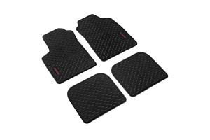 Fiat PANDA/PANDA Classic 5D 09/2003-01/2012 Πατακια Μαρκε Λαστιχο Pilot Eco Gomma Style Α (ΜΕ ΚΟΥΜΠΩΜΑΤΑ) Lampa - 4 ΤΕΜ.