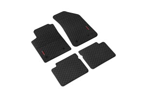 Fiat Bravo / Lancia DELTA02/2007 - 11/2015ΠΑΤΑΚΙΑ Μαρκε Λαστιχο Pilot Eco Gomma Style A (ΜΕ ΚΟΥΜΠΩΜΑΤΑ) Lampa - 4 ΤΕΜ.