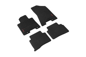 Hyundai Tucson 09/2015 - 10/2020ΠΑΤΑΚΙΑ Μαρκε Λαστιχο Pilot Eco Gomma Style A (ΜΕ ΚΟΥΜΠΩΜΑΤΑ) Lampa - 4 ΤΕΜ.