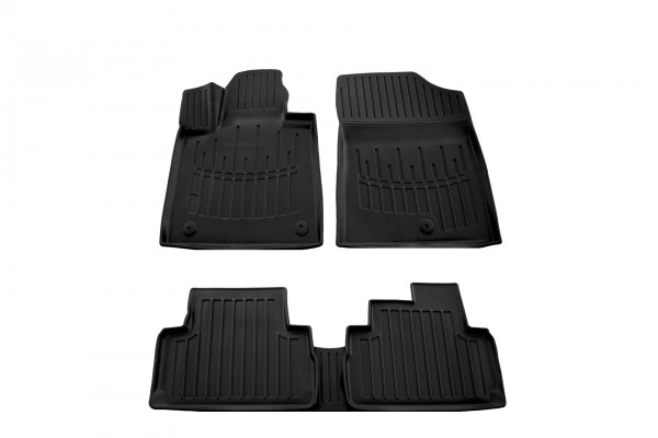 Hyundai Santa Fe Iv (TM) 5D 2020>2024 ΠΑΤ.ΜΑΡΚ.ΛΑΣΤΙΧΟ Σκαφακια (ΜΕ ΚΟΥΜΠΩΜΑΤΑ) 5ΤΕΜ. Hyundai Santa Fe Iv (TM) 5D 2020>2024 ΠΑΤ.ΜΑΡΚ.ΛΑΣΤΙΧΟ Σκαφακια (ΜΕ ΚΟΥΜΠΩΜΑΤΑ) 5ΤΕΜ.