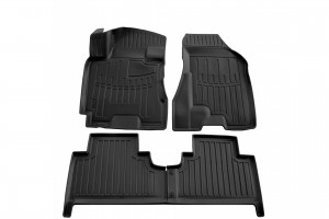 Hyundai Tucson 5D 2004>2012 ΠΑΤ.ΜΑΡΚ.ΛΑΣΤΙΧΟ Σκαφακια (ΧΩΡΙΣ ΚΟΥΜΠΩΜΑΤΑ) 4ΤΕΜ.