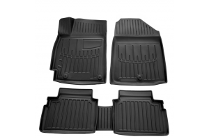 Hyundai Elantra (AD) 4D 2015>2020 ΠΑΤ.ΜΑΡΚ.ΛΑΣΤΙΧΟ Σκαφακια (ΜΕ ΚΟΥΜΠΩΜΑΤΑ) 5ΤΕΜ.