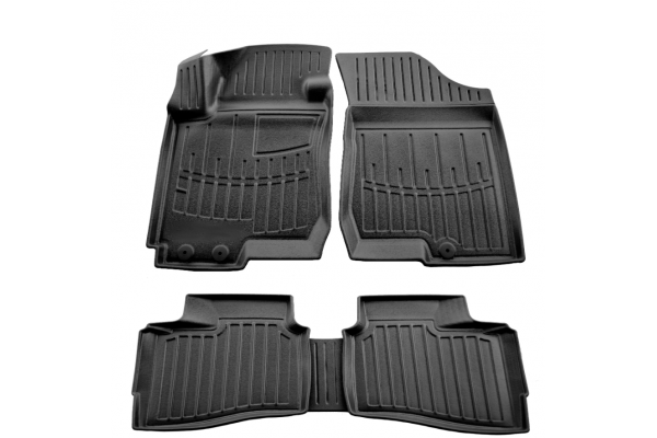 Hyundai i30 Sw 2007>2012 ΠΑΤ.ΜΑΡΚ.ΛΑΣΤΙΧΟ Σκαφακια (ΜΕ ΚΟΥΜΠΩΜΑΤΑ) 5ΤΕΜ. Hyundai i30 Sw 2007>2012 ΠΑΤ.ΜΑΡΚ.ΛΑΣΤΙΧΟ Σκαφακια (ΜΕ ΚΟΥΜΠΩΜΑΤΑ) 5ΤΕΜ.