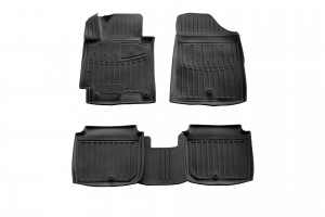 Hyundai Elantra 4/5D 2010>2015 ΠΑΤ.ΜΑΡΚ.ΛΑΣΤΙΧΟ Σκαφακια (ΜΕ ΚΟΥΜΠΩΜΑΤΑ) 4ΤΕΜ.