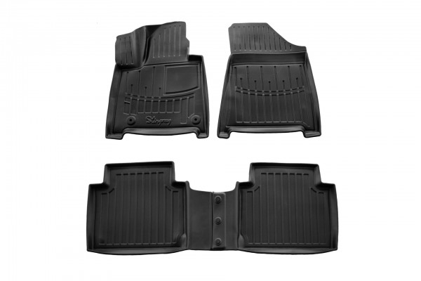 Hyundai Santa Fe 5D 2024+ ΠΑΤ.ΜΑΡΚ.ΛΑΣΤΙΧΟ Σκαφακια (ΜΕ ΚΟΥΜΠΩΜΑΤΑ) 4ΤΕΜ. Hyundai Santa Fe 5D 2024+ ΠΑΤ.ΜΑΡΚ.ΛΑΣΤΙΧΟ Σκαφακια (ΜΕ ΚΟΥΜΠΩΜΑΤΑ) 4ΤΕΜ.