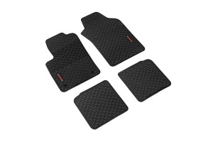 Lancia Ypsilon 06/2011+ΠΑΤΑΚΙΑ Μαρκε Λαστιχο Pilot Eco Gomma Style A (ΜΕ ΚΟΥΜΠΩΜΑΤΑ) Lampa - 4 ΤΕΜ.