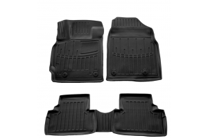 Mazda CX-7 Βενζινη 5D 2006-2012ΠΑΤ.ΜΑΡΚ.ΛΑΣΤΙΧΟ Σκαφακια (ΜΕ ΚΟΥΜΠΩΜΑΤΑ) 5ΤΕΜ.