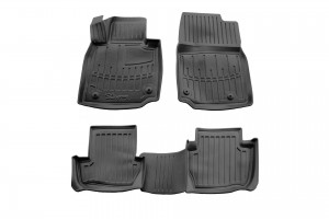 Mazda MX-30 Ev 5D 2020+ ΠΑΤ.ΜΑΡΚ.ΛΑΣΤΙΧΟ Σκαφακια (ΜΕ ΚΟΥΜΠΩΜΑΤΑ) 4ΤΕΜ.