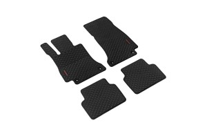 Mercedes E-KLAS W213 4D/SW 07/2016+ Πατακια Μαρκε Λαστιχο Pilot Eco Gomma Style Α (ΜΕ ΚΟΥΜΠΩΜΑΤΑ)LAMPA - 4 ΤΕΜ.