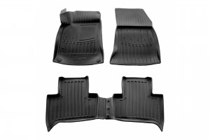 Mercedes B-KLAS W246 Ηλεκτρικο 2014>2018 ΠΑΤ.ΜΑΡΚ.ΛΑΣΤΙΧΟ Σκαφακια (ΜΕ ΚΟΥΜΠΩΜΑΤΑ) 4ΤΕΜ.