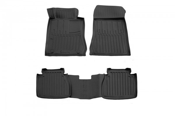 Mercedes E-KLAS W210 2x4 1995>2002 ΠΑΤ.ΜΑΡΚ.ΛΑΣΤΙΧΟ Σκαφακια (ΜΕ ΚΟΥΜΠΩΜΑΤΑ) 4ΤΕΜ.