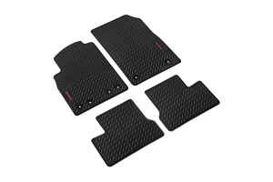 Opel Astra J 3D GTC/4/5D 01/2010+ Πατακια Μαρκε Λαστιχο Pilot Eco Gomma Style B (ΜΕ ΚΟΥΜΠΩΜΑΤΑ)LAMPA - 4 ΤΕΜ.