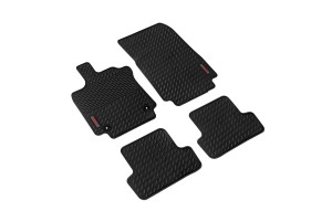 Renault Captur 05/2013-11/2019 / Clio 10/2012-03/2020ΠΑΤΑΚΙΑ Μαρκε Λαστιχο Pilot Eco Gomma Style Β (ΜΕ ΚΟΥΜΠΩΜΑΤΑ) Lampa - 4 ΤΕΜ.