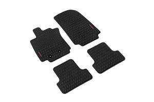 Renault Clio Iii 3/5/SW 10/2005+ Πατακια Μαρκε Λαστιχο Pilot Eco Gomma Style B (ΜΕ ΚΟΥΜΠΩΜΑΤΑ)LAMPA - 4 ΤΕΜ.