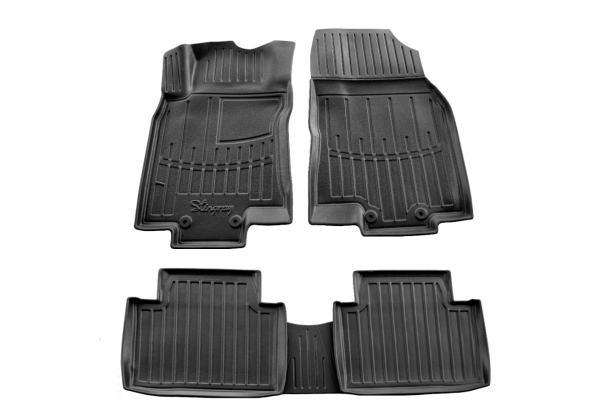 Renault Koleos Ii 5D 2016+ ΠΑΤ.ΜΑΡΚ.ΛΑΣΤΙΧΟ Σκαφακια (ΜΕ ΚΟΥΜΠΩΜΑΤΑ) 5ΤΕΜ. Renault Koleos Ii 5D 2016+ ΠΑΤ.ΜΑΡΚ.ΛΑΣΤΙΧΟ Σκαφακια (ΜΕ ΚΟΥΜΠΩΜΑΤΑ) 5ΤΕΜ.