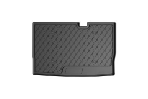 Renault 5 E-TECH (ΗΛΕΚΤΡΙΚΟ) 07/24+ Σκαφη Πισω (ΚΑΤΩ ΜΕΡΟΣ) Trunkmat 1ΤΕΜ.