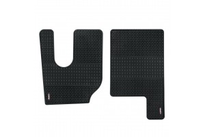 Renault C/K 06/2013+ / T 06/2013+04/2016+ Πατακια Μαρκε Λαστιχο - 2 TEM.