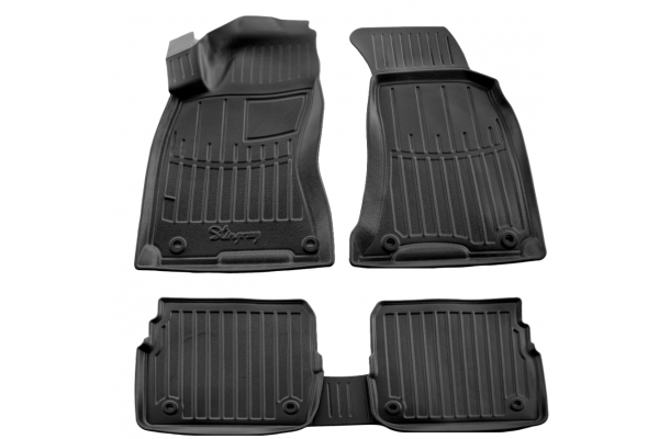 Skoda Superb 5D 2001>2008 ΠΑΤ.ΜΑΡΚ.ΛΑΣΤΙΧΟ Σκαφακια (ΜΕ ΚΟΥΜΠΩΜΑΤΑ) 5ΤΕΜ. Skoda Superb 5D 2001>2008 ΠΑΤ.ΜΑΡΚ.ΛΑΣΤΙΧΟ Σκαφακια (ΜΕ ΚΟΥΜΠΩΜΑΤΑ) 5ΤΕΜ.