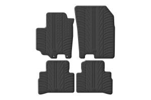 Suzuki Vitara 5D (HYBRID/ΥΒΡΙΔΙΚΟ) 11/18+ ΠΑΤ.ΜΑΡΚ.ΛΑΣΤΙΧΟ 4ΤΕΜ. (ΜΕ ΚΟΥΜΠΩΜΑΤΑ)