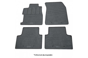 Toyota Highlander 2021+ΠΑΤΑΚΙΑ Μαρκε Λαστιχο Cik (ΜΕ ΚΟΥΜΠΩΜΑΤΑ) - 4 ΤΕΜ.