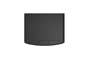 Volvo V40 07/16+ Σκαφη Πισω Sumisura (ΜΕ Υποδοχη Για Προεκταση L2519.8+L2519.9)