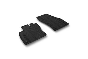 Vw CADDY/CADDY Life 01/2021+ Πατakia Μαρκe Λαστιχο (ΜΕ ΚΟΥΜΠΩΜΑΤΑ) 2ΤΕΜ.