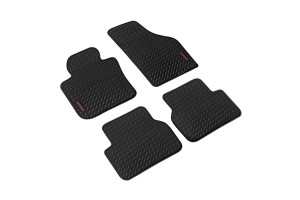 Vw Tiguan 5D 12/2007-04/2016ΠΑΤΑΚΙΑ Μαρκε Λαστιχο Pilot Eco Gomma Style Β (ΜΕ ΚΟΥΜΠΩΜΑΤΑ) Lampa - 4 ΤΕΜ.