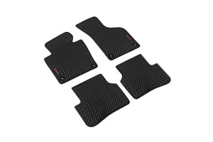 Vw Passat CC/4D/SW 03/2005-12/2010 Πατακια Μαρκε Λαστιχο Pilot Eco Gomma Style Α (ΜΕ ΚΟΥΜΠΩΜΑΤΑ) Lampa - 4 ΤΕΜ.