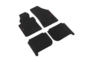 Vw Tiguan 5D 05/2003-08/2015 Πατακια Μαρκε Λαστιχο Pilot Eco Gomma Style B (ΜΕ ΚΟΥΜΠΩΜΑΤΑ)LAMPA - 4 ΤΕΜ.